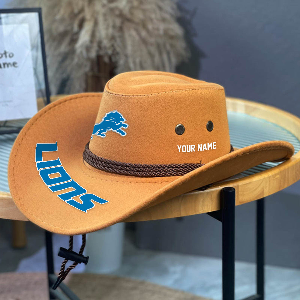 DL Premeum NFL Cowboy Hat DDT CTND