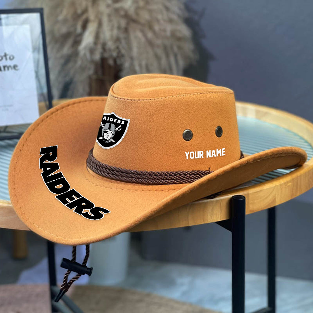 LVR Premeum NFL Cowboy Hat DDT CTND