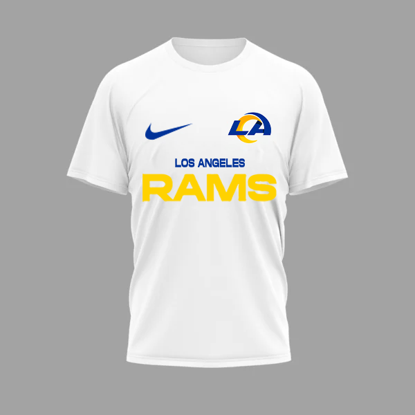 LAR Premium NFL x Alligator Alcatraz 3D Shirt DDT 220725 TTV