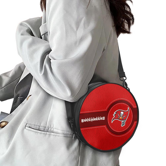 TBB Prestigia Round Handbag DDT CTND