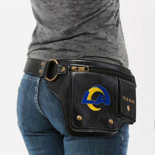 LAR Belt Bag with Strap DDT CTND