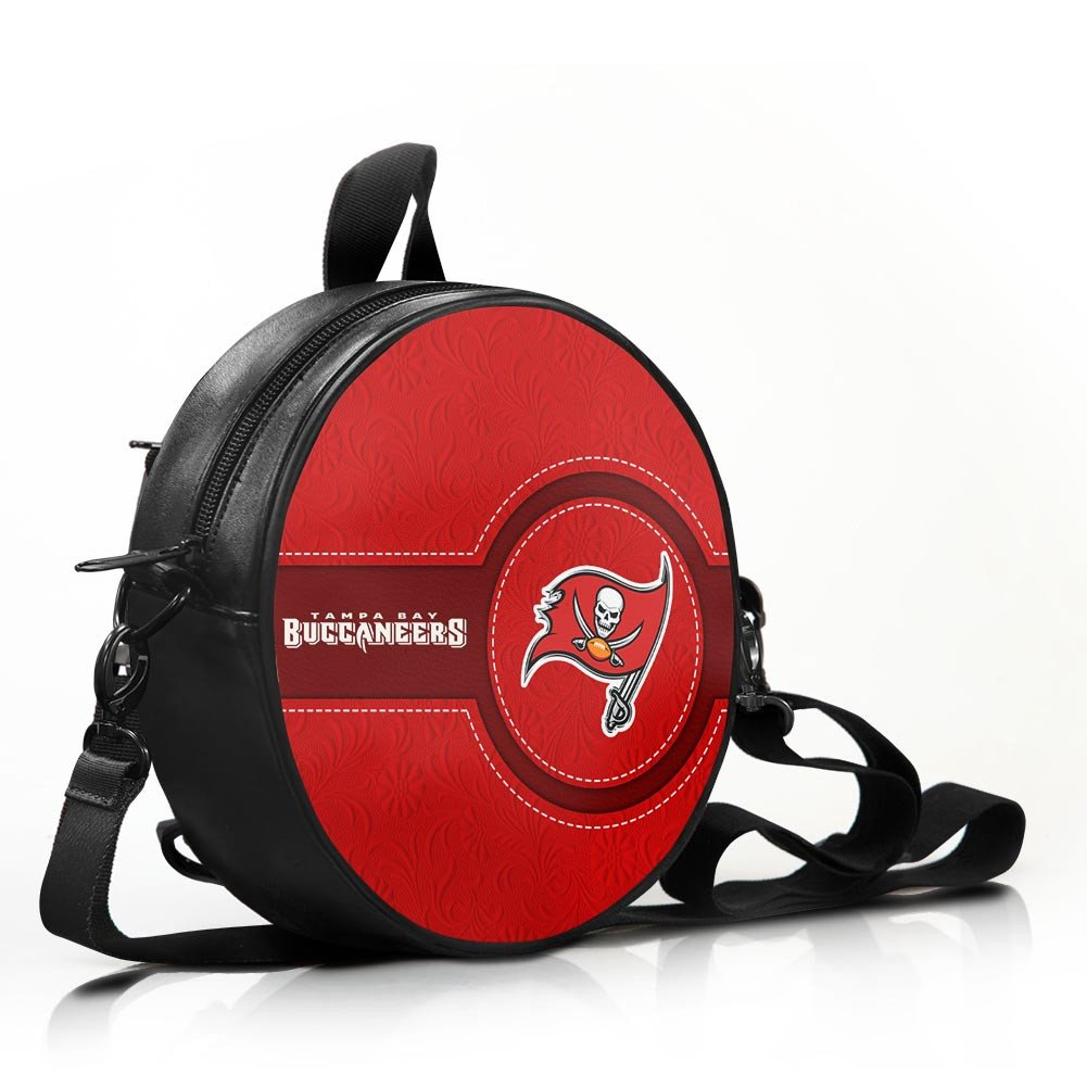 TBB Prestigia Round Handbag DDT CTND