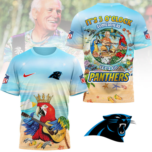 CP Premium Jimmy Buffett Style Shirt DDT CTND