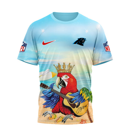 CP Premium Jimmy Buffett Style Shirt DDT CTND