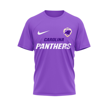 CP Premium National Purple Hear Day 3D Shirt DDT TTV