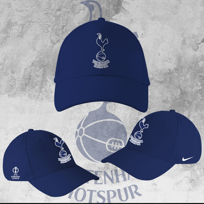 TOT CHAMPIONS UEFA EUROPA LEAGUE 2025 Quarter Zip Hoodie TM NTA V2