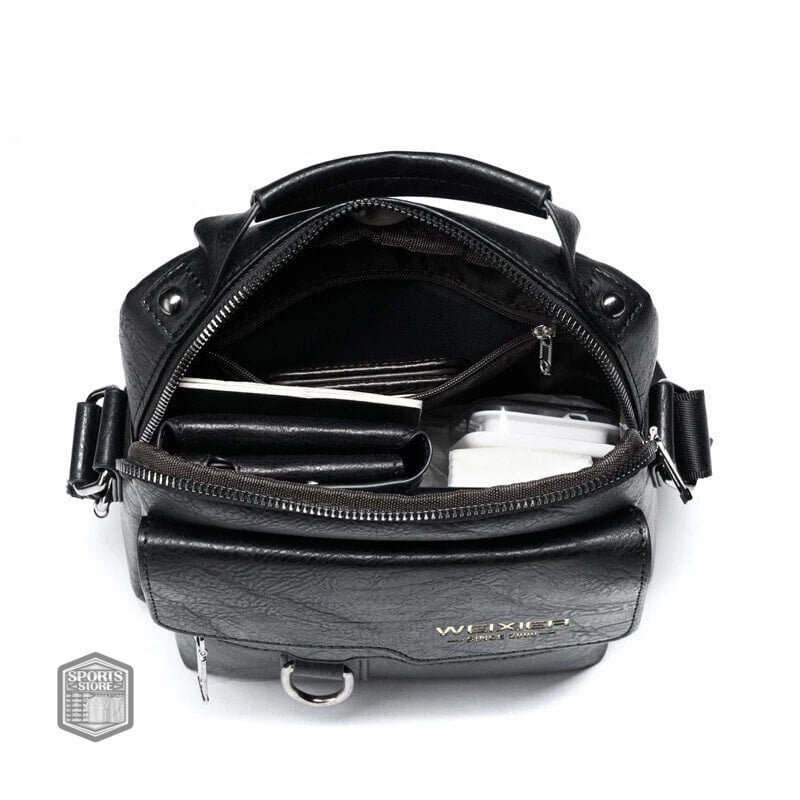 AF Premium NFL Leather Handbag DDT TTV