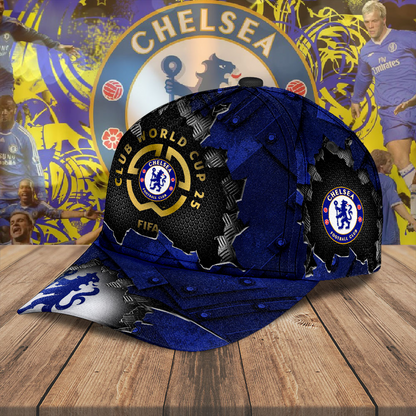 CHE FC Classic Cap V2 DATND TANTD