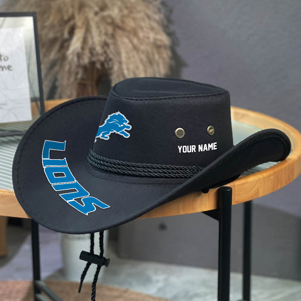 DL Premeum NFL Cowboy Hat DDT CTND