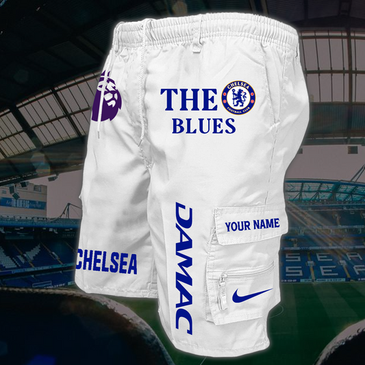 CHE Man Shorts V1 DATND TANTD