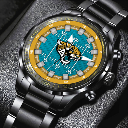 JAC Steel Watch DatND DVT
