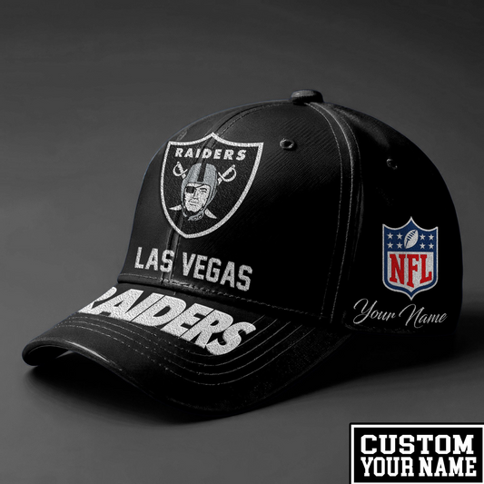 LVR Premium NFL Classic Cap DDT TTV