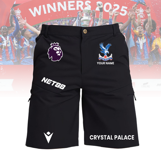 CRY Man Tactical Shorts V1 DATND TANTD