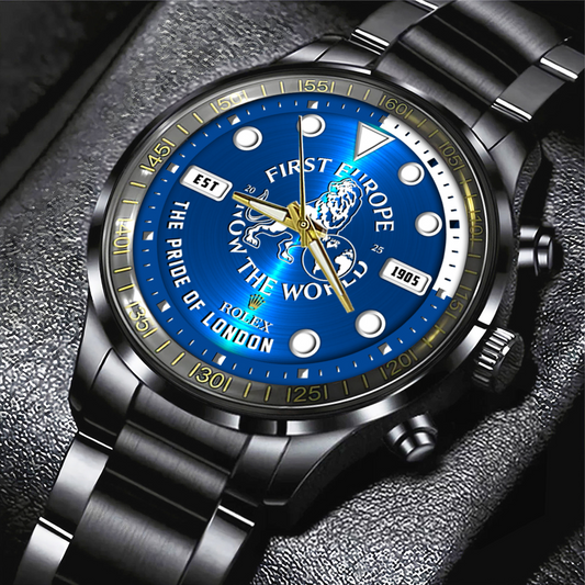CHE Official 3D Watch Champions V1 DATND TANTD