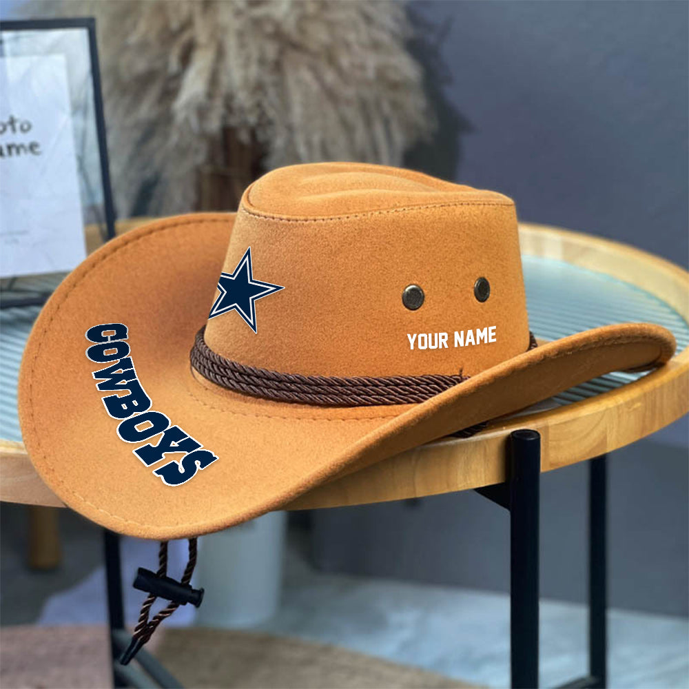 DC Premeum NFL Cowboy Hat DDT CTND