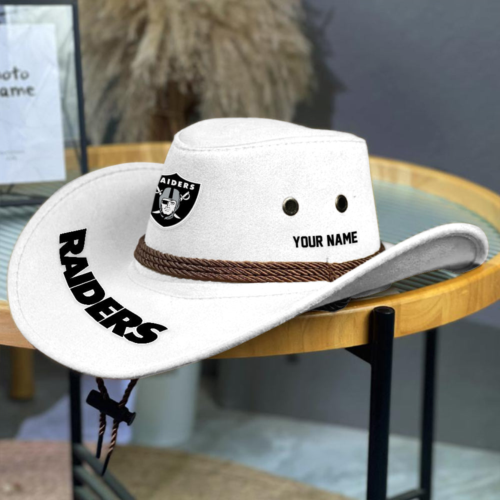LVR Premeum NFL Cowboy Hat DDT CTND