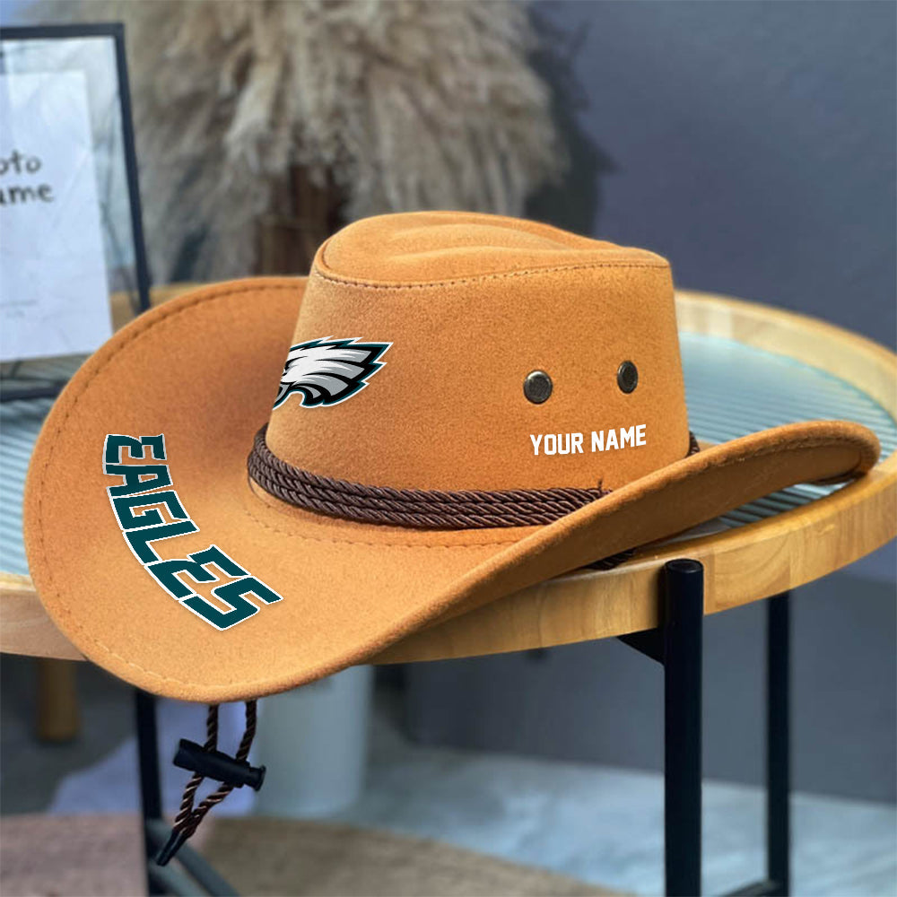 PE Premeum NFL Cowboy Hat DDT CTND