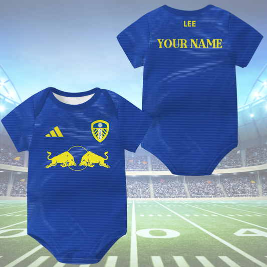 LEE Soccer Jersey , Baby Rib Bodysuit Sizes DATND TANTD