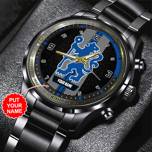 CHE Official 3D Watch Champions V2 DATND TANTD