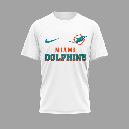 MD 3D Shirt DDT TTV