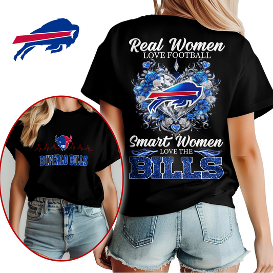 BB Premium NFL Real Women Love Football DDT TTV