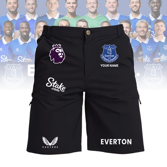 EVE Man Tactical Shorts V1 DATND TANTD
