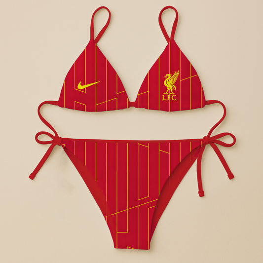 LIV x Two Pieces Bikini Hot Summer V2 DatND DVT