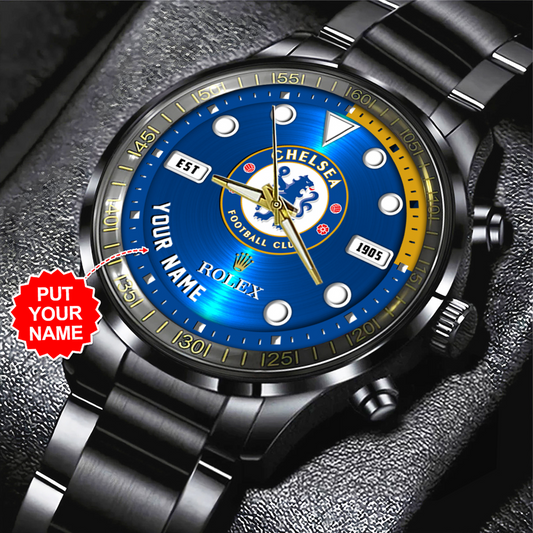 CHE Official 3D Watch Champions V3 DATND TANTD