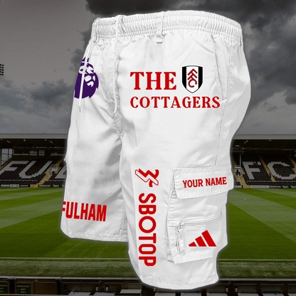 FUL Man Shorts V1 DATND TANTD
