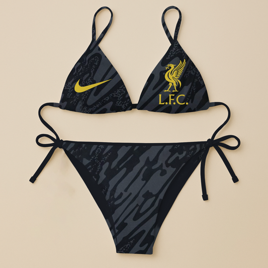 LIV x Two Pieces Bikini Hot Summer V5 DatND DVT