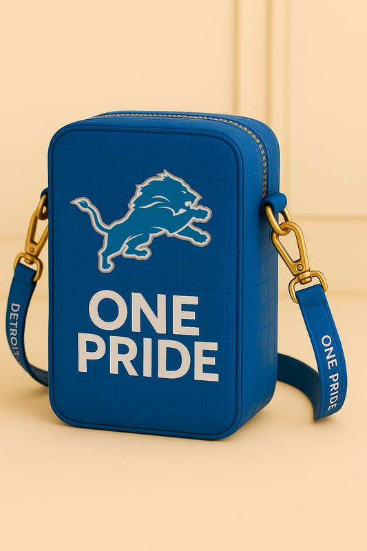 Premium NFL DTTG Crossbody Bag V1 NMD NTL