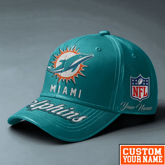 MD Premium NFL Classic Cap DDT TTV