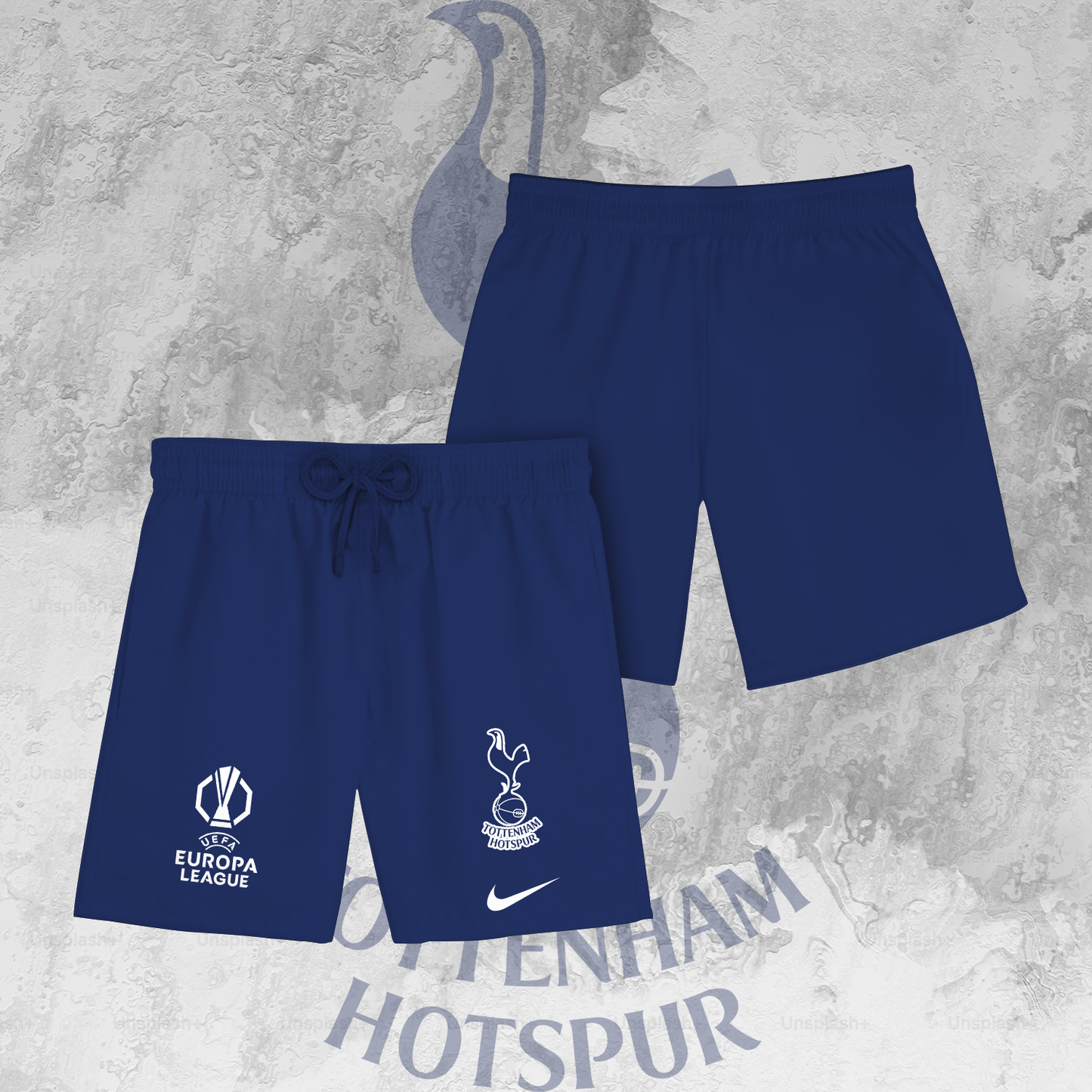TOT Winners UEFA Europa League 2025 T-shirt TM NTA V4