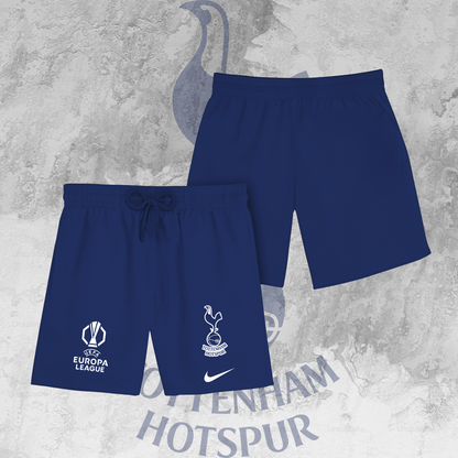 TOT Winners UEFA Europa League 2025 T-shirt TM NTA V4
