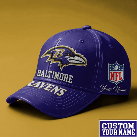 BR Premium NFL Classic Cap DDT TTV
