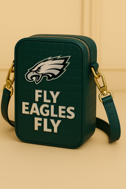 Premium NFL PLE Crossbody Bag V1 NMD NTL