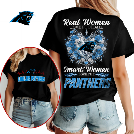 CP Premium NFL Real Women Love Football DDT TTV