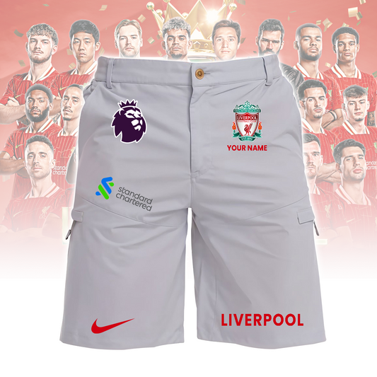 LIV  Man Tactical Shorts V1 DATND TANTD