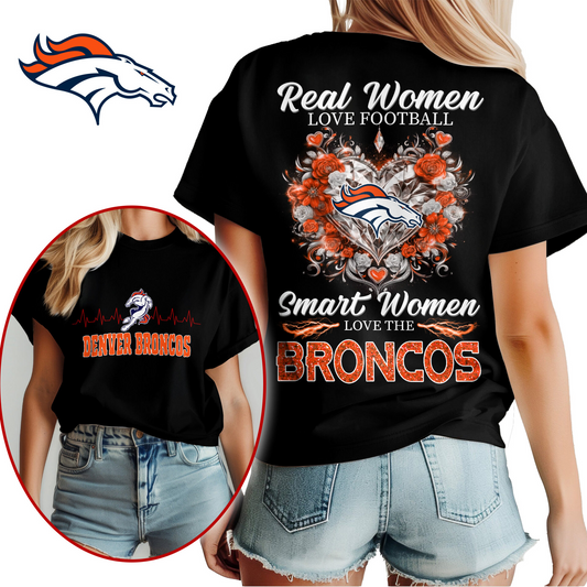 DB Premium NFL Real Women Love Football DDT TTV