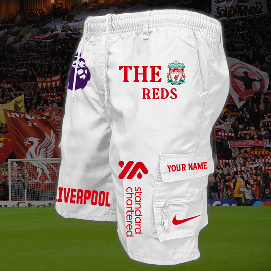 LIV Man Shorts V1 DATND TANTD