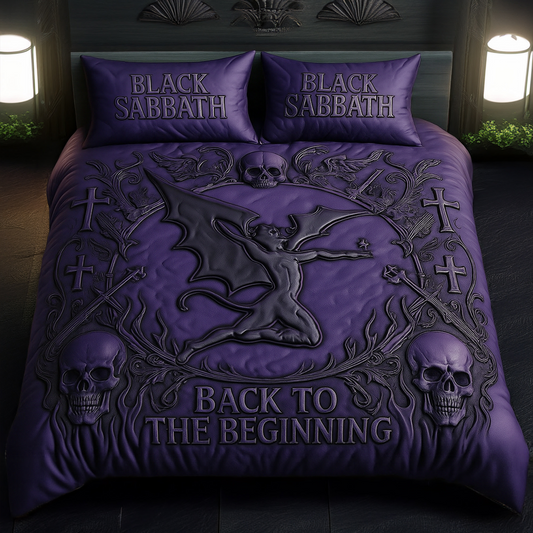 PREMIUM BLST BEDDING SET HI DatND DVT
