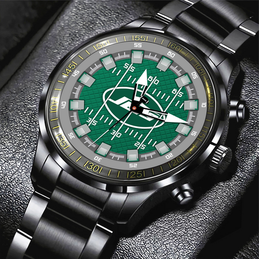 NYJ Steel Watch DatND DVT