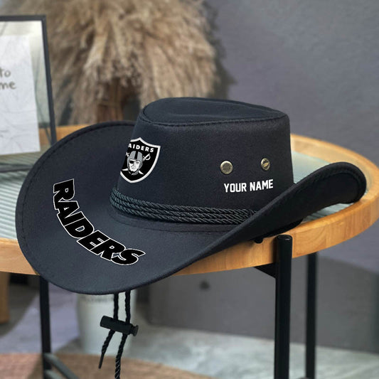 LVR Premeum NFL Cowboy Hat DDT CTND