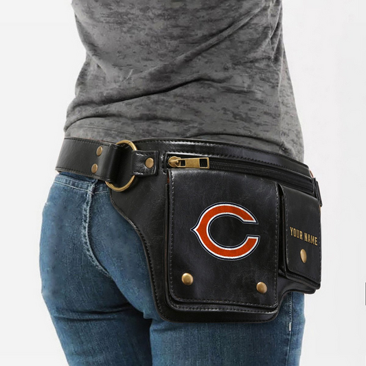 CHI Belt Bag with Strap DDT CTND