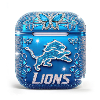 DL Bling Airpods Case For Airpods 1 Airpods 2 DDT CTND