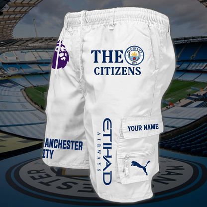MC Man Shorts V1 DATND TANTD