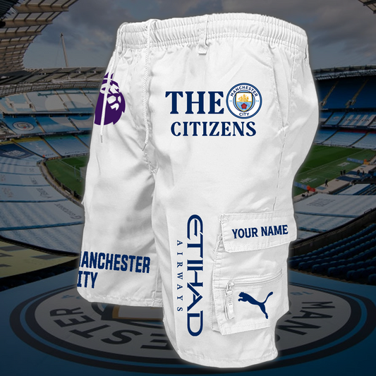 MC Man Shorts V1 DATND TANTD
