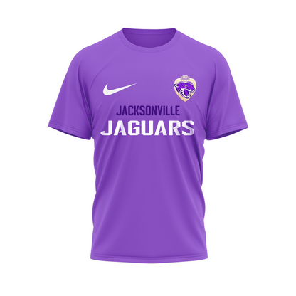 JJ Premium National Purple Hear Day 3D Shirt DDT TTV