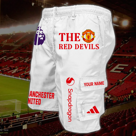 MU Man Shorts V1 DATND TANTD