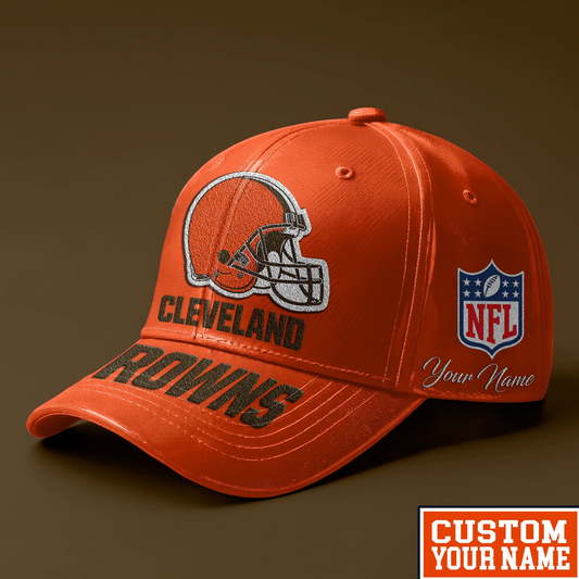 CLE Premium NFL Classic Cap DDT TTV